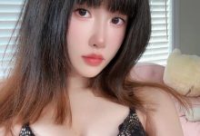 MissWarmJ - November Photobook Leak [191P+21V-1.71G]-套图岛