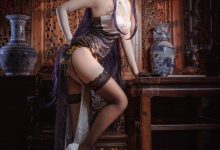 Sakiiii翎柒 - NO.11 吾妻 [23P-195MB]-套图岛