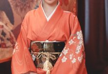 面饼仙儿 -  饼子和服内景 [37P-309MB]-套图岛