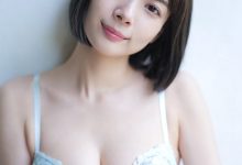 岡田紗佳 おかぴーの森へようこそ 週刊ポストデジタル写真集-套图岛