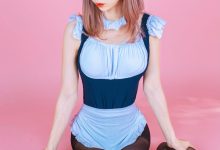 [Glamarchive] Kana – No.6 [43P-212MB]-套图岛