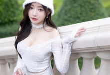 [XiuRen秀人网] 2023.12.25 No.7863 王馨瑶yanni [91+1P]-套图岛