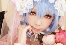 ElyEE子 -蕾米莉亚·斯卡雷特 [115P-257MB]-套图岛