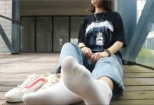 [誉铭传媒]袜足摄影 2019年 第八期挠脚作品[1V／679MB]-套图岛