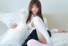 攻弦弦弦 - NO.01 白丝jk [15P-182MB]-套图岛