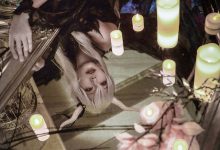 切切celia -  闪灵 [12P-35MB]-套图岛