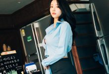 [Loozy]  YeonYu First play + S.Ver [164P-1.76GB]-套图岛