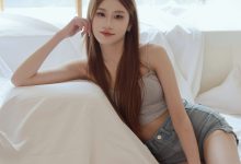 [MZSOCK]爱美足 NO.241 妍妍[119P+1V／2.25GB]-套图岛