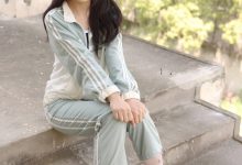 [MZSOCK]爱美足 NO.245 美琳[123P+1V／2.23GB]-套图岛