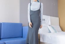 [BoBoSocks袜啵啵]NO.298 奶油-高跟鞋、平底鞋、厚肉丝、薄黑丝[140P+1V／5.91GB]-套图岛