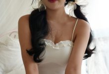 [觅芙少女]NO.076 柯柯-愿你笑靥如花[120P+2V／10.0GB]-套图岛