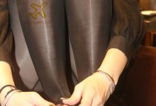 [Pilot]NO.005 小雯-油亮黑丝[65P／206MB]-套图岛