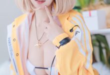 小仓千代w - 23年11月patreon订阅 [133P-194MB]-套图岛