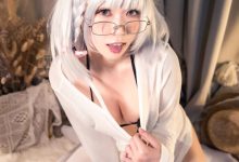 流年不停_w -  送给你的新年礼物 [46P-757MB]-套图岛