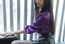 [IESS异思趣向] 2023.10.25 丝享家 1568 团团《有特长的女生》[88P-99.5M]-套图岛