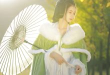 [YITUYU艺图语]2023.01.16 自古逢秋悲寂寥 吾岁[35+1P／764MB]-套图岛