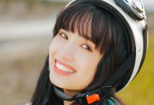 [YITUYU艺图语]2023.01.31 山野间稻田里 夏施哈哈酱[30+1P／241MB]-套图岛