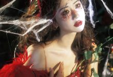 [YITUYU艺图语]2023.02.03 夜莺与玫瑰 啊颜不咸[33+1P／532MB]-套图岛