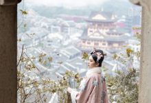 [YITUYU艺图语]2023.02.04 梦渡 芝芝琪[35+1P／353MB]-套图岛