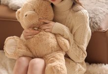 [YITUYU艺图语]2023.02.05 小熊 小鹅酱酱酱[26+1P／361MB]-套图岛