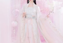 周妍希浴袍现场拍摄花絮 [76+1V-1.6G]-套图岛