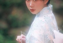 [YITUYU艺图语]2023.02.07 令和二年仲夏 晓旭张[31+1P／688MB]-套图岛