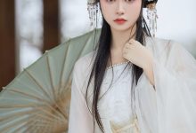 陆萱萱捆绑拍摄花絮 [2V-1.8G]-套图岛