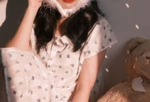 唐安琪古风拍摄花絮 [2V-1.8G]-套图岛