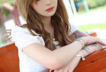 [MZSOCK]爱美足 NO.239 梦琪[89P+1V／1.60GB]-套图岛