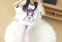 少女秩序写真-小葵 白丝 [89P+1V-2.42G]-套图岛