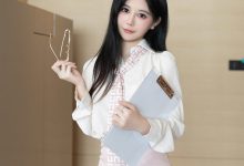 [XiuRen秀人网] 2024.01.05 No.7922 幼幼 [80+1P]-套图岛