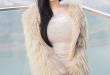 [XiuRen秀人网] 2024.01.12 No.7954 谭小灵 [79+1P]-套图岛