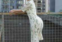 [IESS异思趣向] 2023.11.24 丝享家 1594 小婕《薄如蝉翼》[85P-101.5M]-套图岛