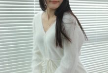 [IESS异思趣向] 2023.11.27 丝享家 1596 婉萍《白月光（上）》[72P-65.6M]-套图岛