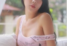 [Coco] Sumin - Summer [82P+2V-1.16G]-套图岛