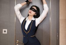 [XiuRen秀人网] 2024.01.16 No.7968 安然anran [79+1P]-套图岛