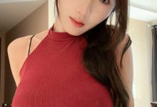 小玉吃果冻 – 微密圈系列合集 [12套-977MB]-套图岛