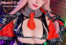 Byoru - Rapi-S+ [44P+5V-1.46GB]-套图岛