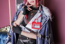 ElyEE子 - 23年11月订阅 [82P5V-311MB]-套图岛