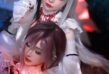 六二二同学 - MBCC-S-053 可可莉克 [13P-64MB]-套图岛