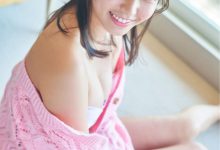 志田音音写真集「NEXT推しガール!VOL.3」-套图岛