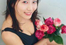 志田音音写真集「NEXT推しガール!VOL.4」-套图岛