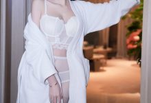 [XiuRen秀人网] 2024.01.15 No.7960 安琪 Yee [64+1P]-套图岛