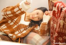 [YALAYI雅拉伊]2023.01.02 1064 温暖的心[29+1P／195MB]-套图岛