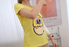 [ROSI口罩系列]2024.01.02 NO.2760[85+1P／73MB]-套图岛