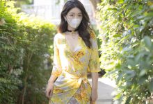 [XiuRen秀人网] 2024.01.22 No.8001 唐安琪 [80+1P]-套图岛