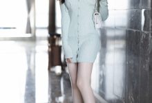 [XiuRen秀人网] 2024.01.25 No.8028 徐莉芝Booty [85+1P]-套图岛