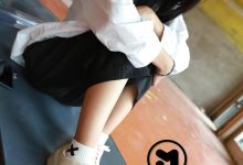 [誉铭传媒]袜足摄影 2019年 NO.066[120P／735MB]-套图岛