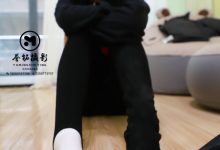 [誉铭传媒]袜足摄影 2019年 NO.079[100P+1V／802MB]-套图岛