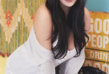 [Fantasy Story] Sunhye - Wating For You [47P-500MB]-套图岛